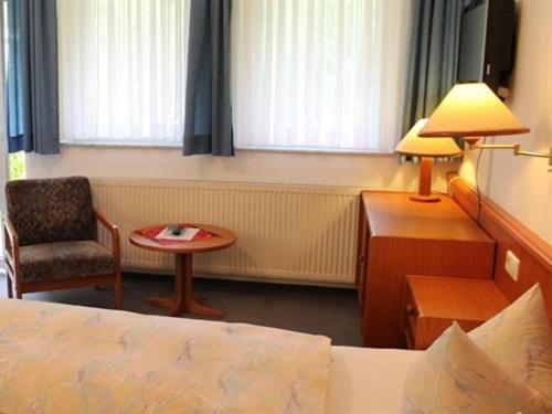 Hotel Winneburg Cochem Quarto foto