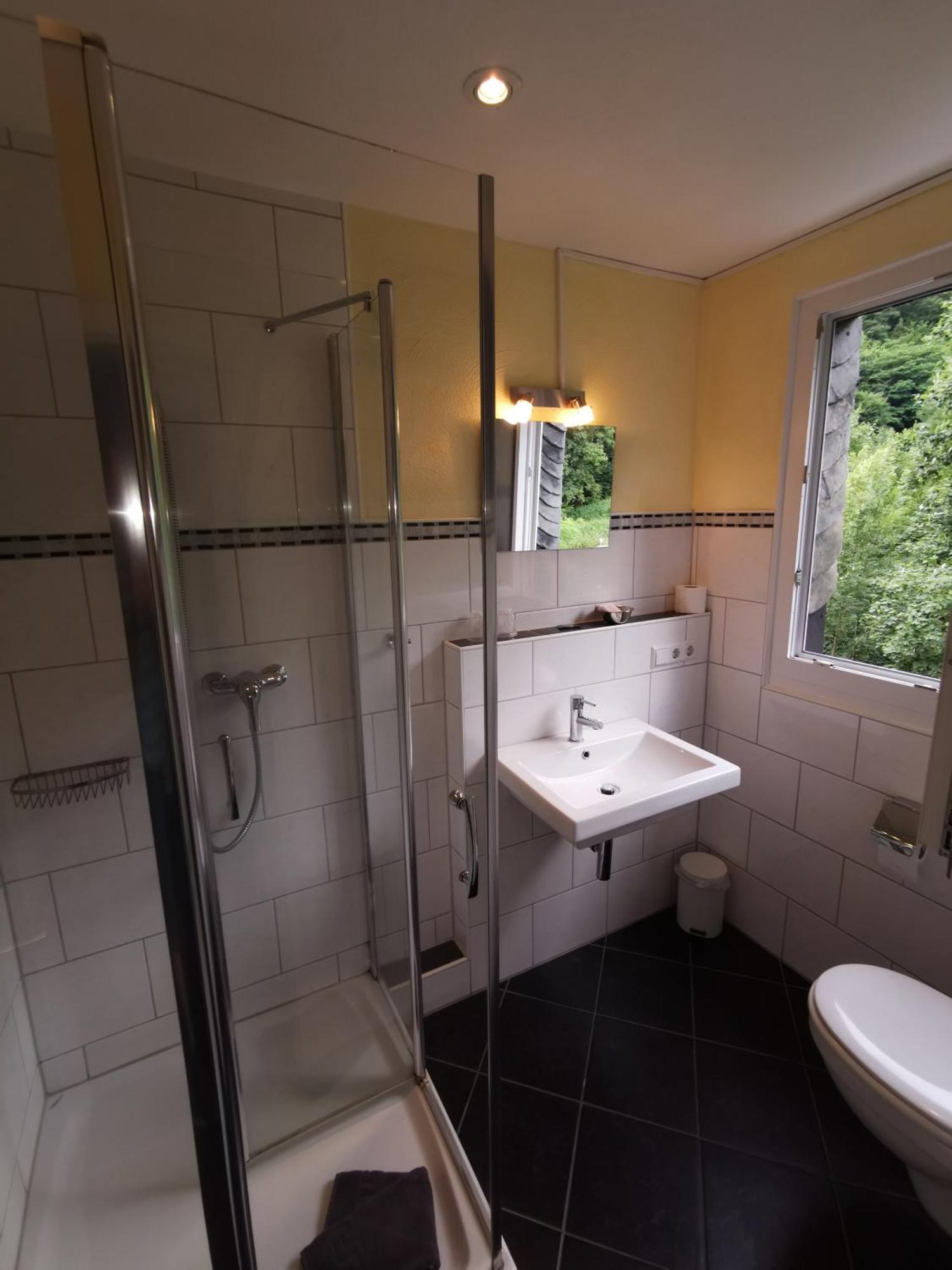 Hotel Winneburg Cochem Quarto foto
