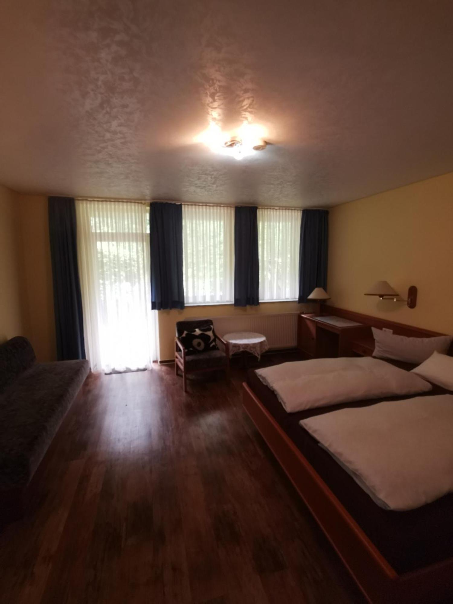 Hotel Winneburg Cochem Quarto foto