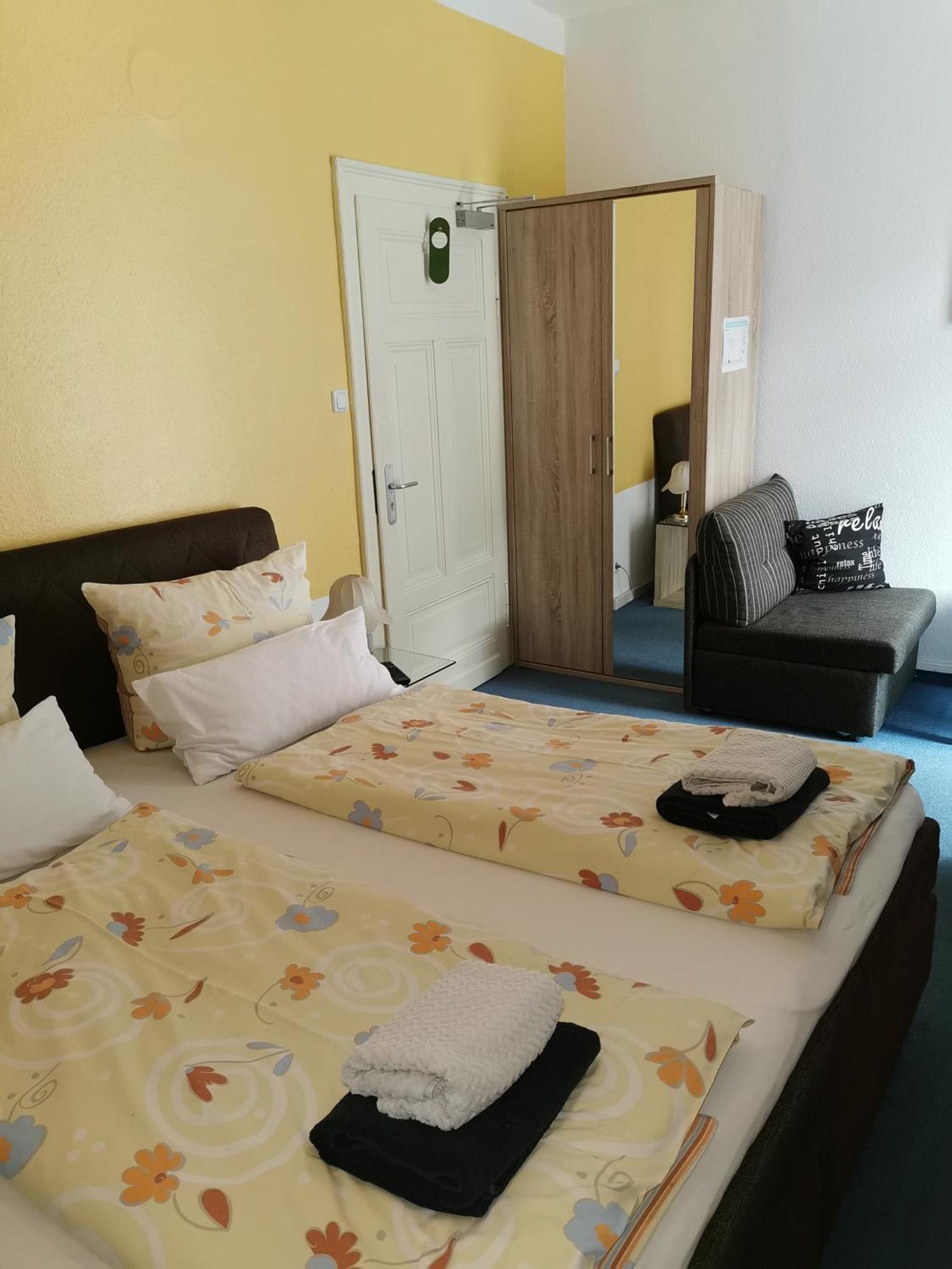Hotel Winneburg Cochem Quarto foto