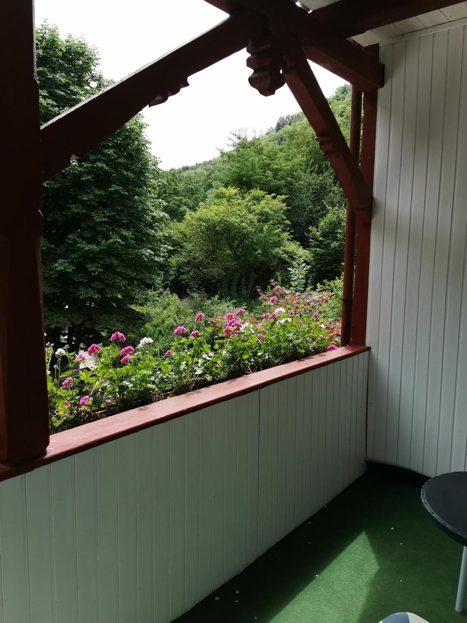 Hotel Winneburg Cochem Quarto foto