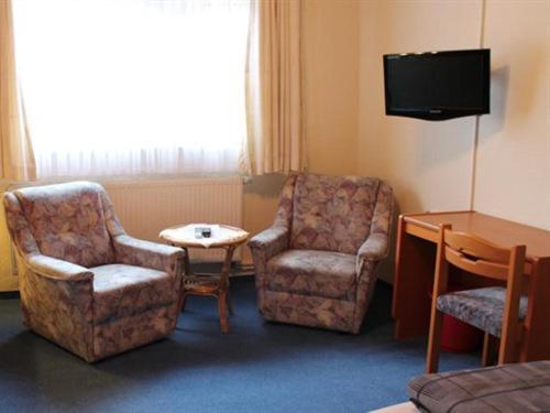 Hotel Winneburg Cochem Quarto foto